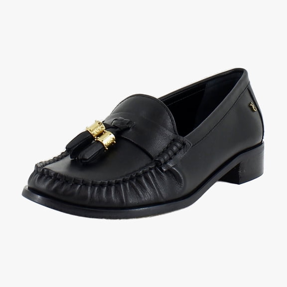 Vince Camuto Casbella Women's Loafers & Slip-Ons Black Size 7.5 M