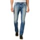 thumbnail image 1 of Joe's Ian Basic Brixton Jeans de pierna recta para hombre, azul, 28 W x 30 L, 1 of 2