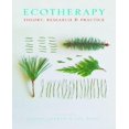 thumbnail image 1 of Ecothérapie, Théorie, Recherche et Pratique (2016), 1 of 1