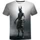 thumbnail image 1 of "Xishao Camisetas Manga Corta Mujer Camiseta con Estampado 3D Harajuku Egipcio Streetwear Camiseta Hombres Mujeres Moda Casual Manga Corta Cool tee Tops" Xishao ropa, 1 of 2