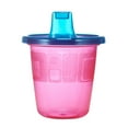 thumbnail image 2 of The First Years Take & Toss Hard Spout Sippy Cup, 6 Pk, 2 of 5