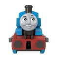 thumbnail image 3 of Thomas & Friends by Fisher-Price Small Die-Cast 80th Anniversary Thomas Train Engine, 3 of 6