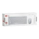 thumbnail image 2 of Combo Inalambrico Teclado Mouse 77 Teclas Select Power COMBO01-SP, 2 of 2