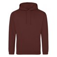 thumbnail image 1 of Awdis  Adult College Hoodie, 1 of 2