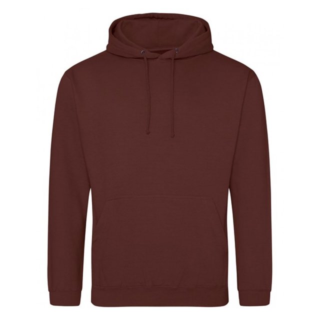 Awdis Adult College Hoodie