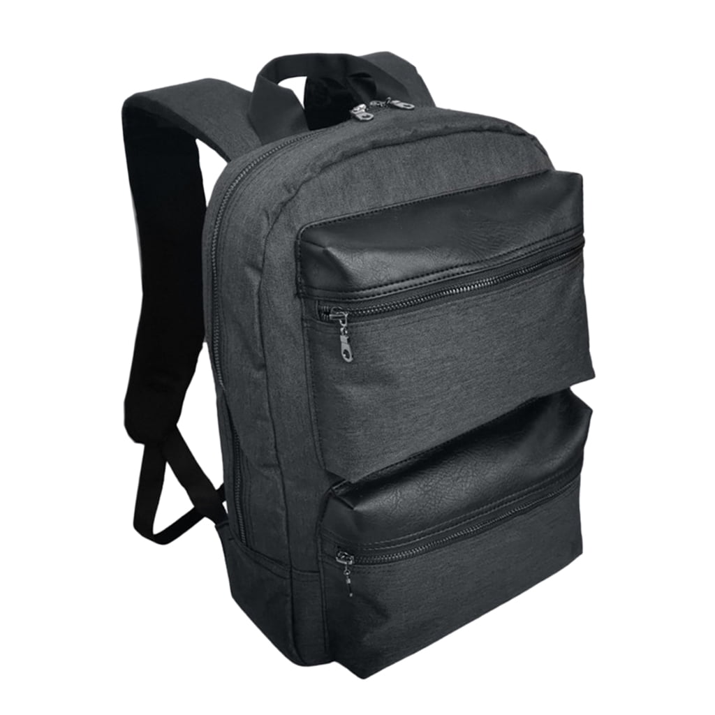Home Of The Free Because Of The Brave Backpack Daypack Bookbag School Shoulder Bag for Men Women Adults Travel Bag Laptop Bag 