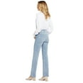 thumbnail image 3 of NYDJ Women's Petite Marilyn Straight Denim Jean with Lift Tuck Technology - Haley - Size 6, 3 of 4