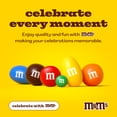 thumbnail image 6 of M&M'S Baby Girl Milk Chocolate Candy, Party Favor Packs, Set of 20, 6 of 6