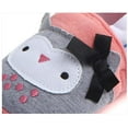 thumbnail image 5 of Save Beautiful Cute Cartoon Infant Unisex Baby Warm Cotton Anti-Slip Soft Sole First Walkers Shoes, 5 of 6
