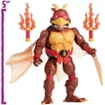 thumbnail image 2 of Teenage Mutant Ninja Turtles X Godzilla Godzilla 6 Inch Action Figure - Raph X Rodan, 2 of 2