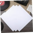 thumbnail image 4 of 6pcs DIY Vinyl Record Dividers Creative Album Organizers Writable Blank for Record Album Storage, 4 of 9