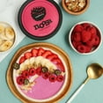 thumbnail image 5 of Noosa Yoghurt, Whole Milk Yogurt, Velvety Smooth & Creamy, Raspberry, 8 oz Tub, 5 of 6