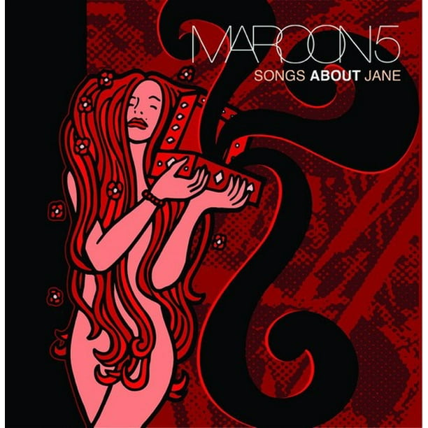 Maroon 5 Songs About Jane Zip File