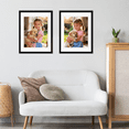 thumbnail image 7 of Black 12x16 Picture Frame with 9x12 Opening (1 Pack), 7 of 7