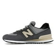 thumbnail image 2 of New Balance Men's 574 Grey Day Magnet (2024) Shoes, from StockX, 2 of 5