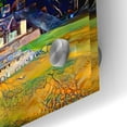 thumbnail image 3 of Epic Art 'Campeche Mexico Edzna Pyramid' by Pedro Gavidia, Acrylic Glass Wall Art, 48"x24", 3 of 8