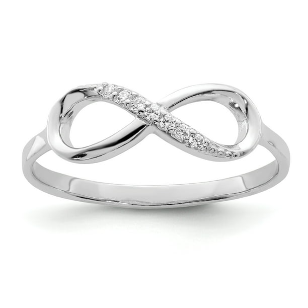 Infinity ring sales walmart