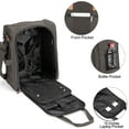 JetBlue Allegiant, Spirit Airlines Personal Carry Duffle Travel Bag
