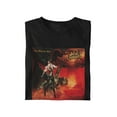 thumbnail image 2 of Ozzy Osbourne - Prince of Darkness Unisex T-Shirt - Black - Small, 2 of 6