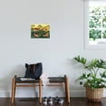 thumbnail image 2 of Art.com American Sunshine Country Farm Giclee Print by Cheryl Bartley, 16" x 12", 2 of 3