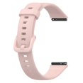 thumbnail image 2 of Pulsera de silicona deportiva de color sólido a prueba de sudor con ajuste cómodo y amplia compatibilidad compatible con Smartwatch, 2 of 6