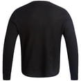 thumbnail image 6 of Southpole Mens Thermal Shirts - Crewneck and Henley Top Long Sleeve Thermal Shirts for Men 2 Pack, 6 of 7