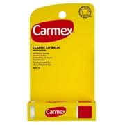 Carmex Click Stick Lip Balm Spf 15