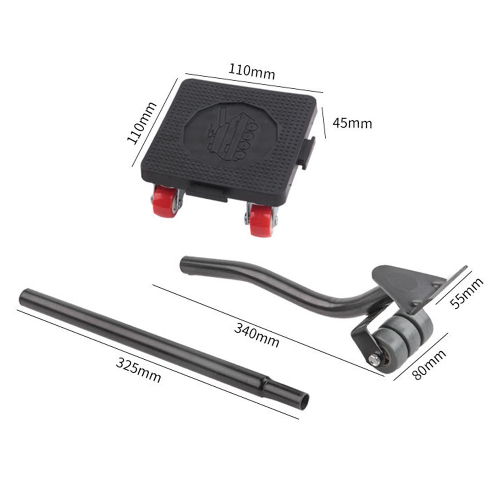 Fzaqwen Furniture Moving Tools Easy to Use Multifunctional Professional Furniture Movers