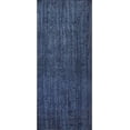 thumbnail image 2 of Aizza Trends Handmade Hand Crafted Eco -Frendly Jute Floor Area Rug-Floor Carpet Rug-Floor Runner Rug-Center Table Carpet Rug-Bed Side Runner Rug-Make in India-2 x 12 Feet ( 60 cm x 360 cm), 2 of 5