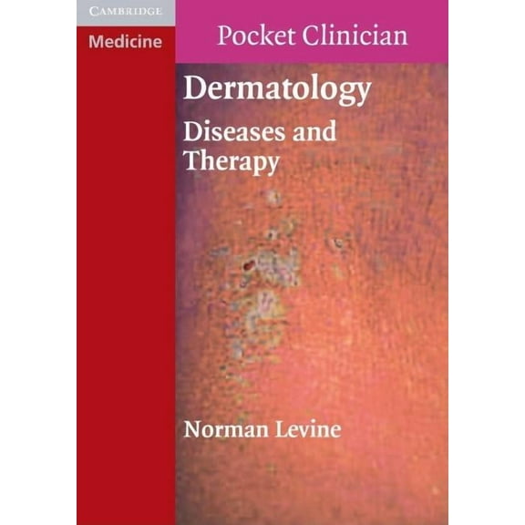 Cambridge Pocket Clinicians Dermatology, (Paperback)