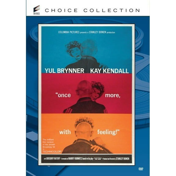 Once More, With Feeling!