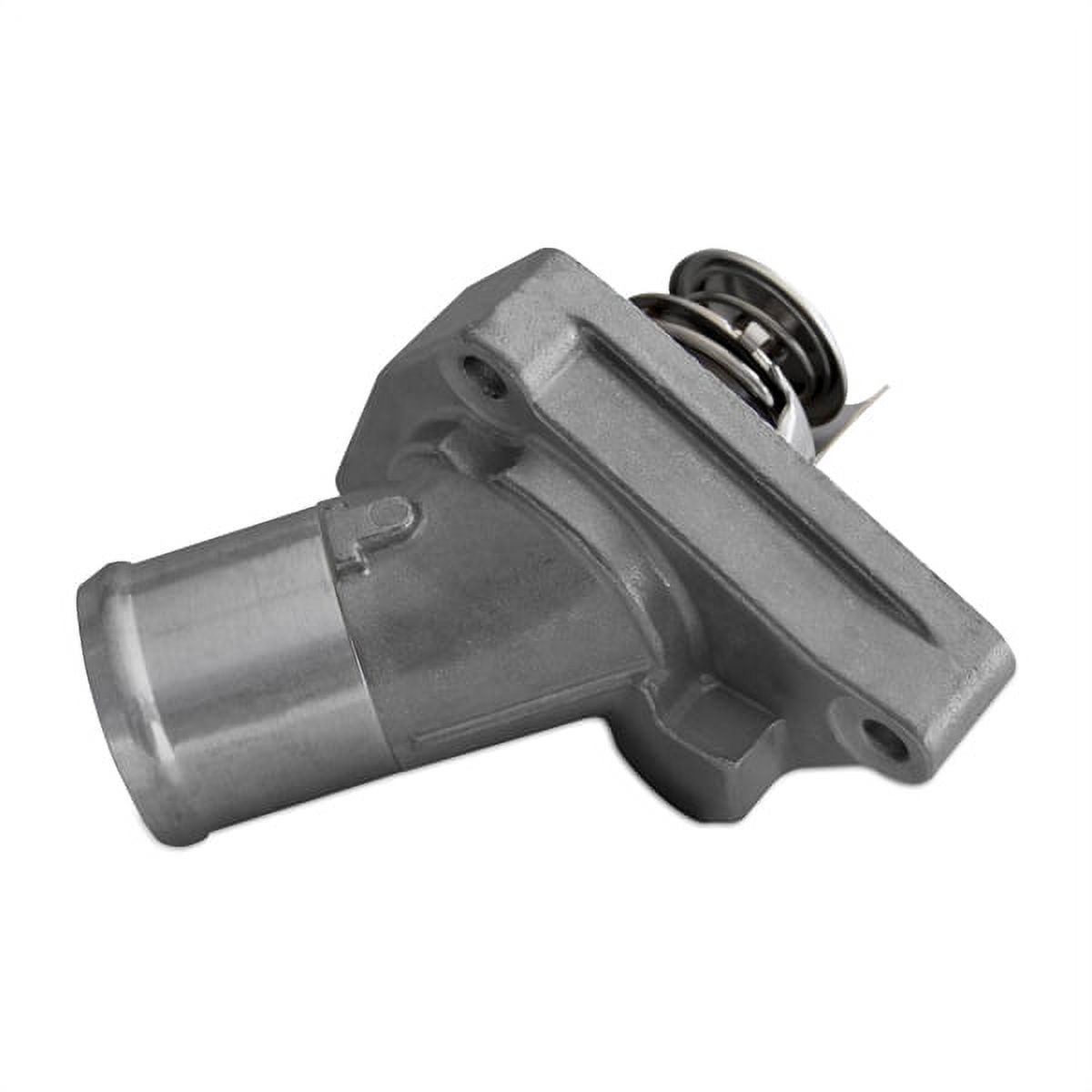 Mishimoto MMTS-370Z-10L Racing Low Temp Thermostat Compatible With Nissan 370Z 2009-2020