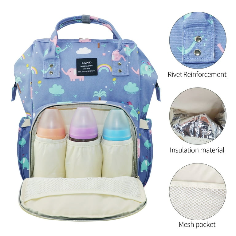 Girl nappy cheap bags