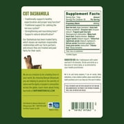 Banyan Botanicals Dashamula – Cut & Sifted – Calming Ayurvedic Formula – Organic Stress Supplement with Organic Gokshura Fruit & Bilva Fruit– ½ lb – Certified Organic, Non-GMO, Vegan, Gluten Free