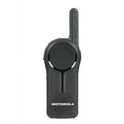Motorola Business Two Way Radio DLR1060 - 6 Channels, Rechargeable Battery