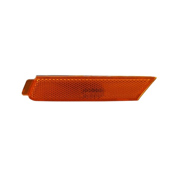 NEW LEFT SIDE MARKER LIGHT IS COMPATIBLE WITH CHEVROLET CAMARO 2010-14 2015 92246245 GM2550197
