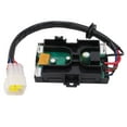 thumbnail image 4 of Parking Heater Control Board, Car Heater Parking Remote Controller Wear Resistant Reliable  For Vehicle 12V, 4 of 8