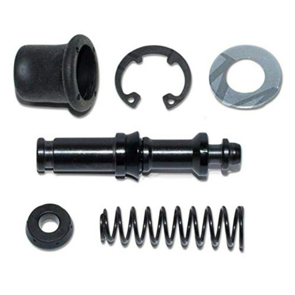 Front Brake Master Cylinder Rebuild Repair Parts Kit Fits Kawasaki 0107-068