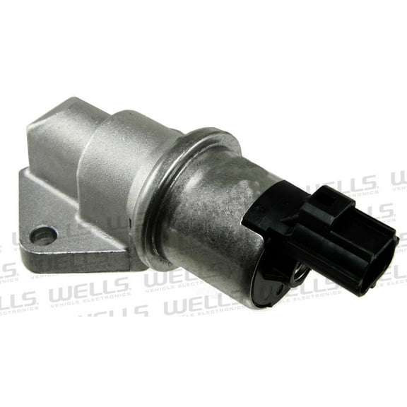 Idle Air Control Valve
