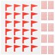 thumbnail image 1 of 288pcs Label Sticker Self-adhesive Label Stickers Decorative Label Stickers for Plan, 1 of 3
