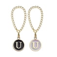 thumbnail image 2 of 40oz Full Universal Cup Identification Nameplate 26 Letter Combination Cup Accessories Mark Plate, 2 of 6