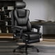thumbnail image 3 of Relaxing Floor Chaise Recliner Chair Minimalism Bedroom Waist Esports Sofa Desk Recliner Chair Comfort Gaming Lazy Furniture My Lux Decor Round, 3 of 18