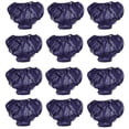 thumbnail image 1 of 25Pcs Disposable Non-Woven Cloth Underwear Portable Underpants (Dark Blue), 1 of 1