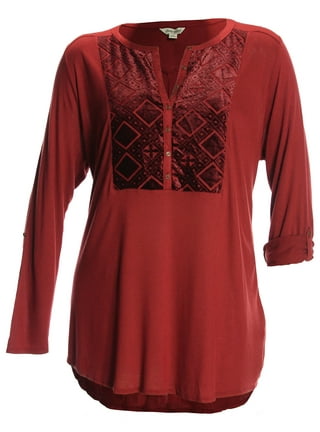 Buy lucky brand plus size tops 3x NWT Online Bahrain
