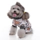 thumbnail image 4 of Ropa navideña para perros, monos cálidos de invierno, pijamas para perros pequeños, cachorros, gatos, Chihuahua, abrigo para mascotas, accesorios, 4 of 4