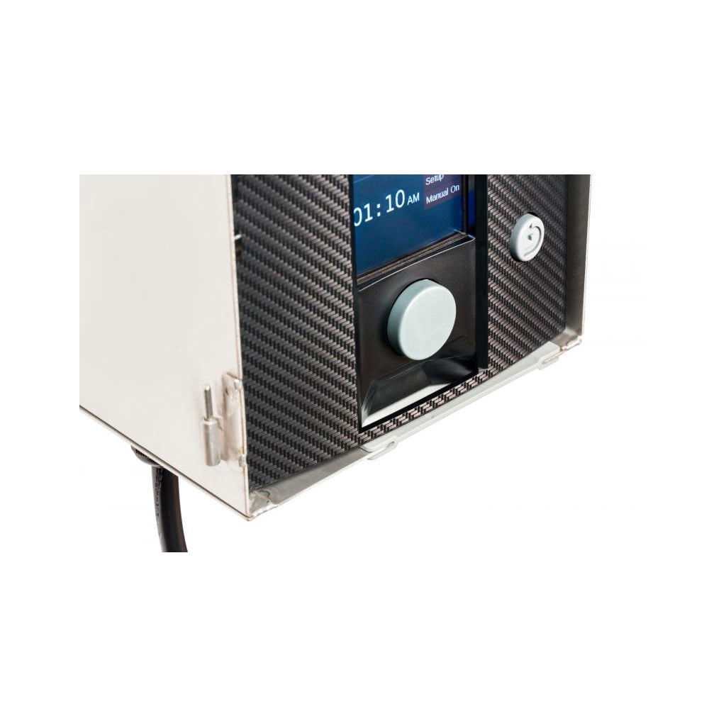 FX 300W DX Transformer Matte Grey, Multi Tap, Low Voltage