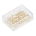 thumbnail image 2 of Cute Paper Clips,100PCS Coffee Cup Shape Coffee Cup Shape Paper Clips Paperclips Top Tier Quality, 2 of 5
