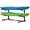 2 Layers Black, variant on TacleeKii 2 Tier Freestanding Kayak Storage Rack with Wheels, Adjustable Kayak Racks for Garage and Outdoor, Kayak Stands for Canoes, Kayaks, SUP and Surfboards