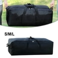 thumbnail image 3 of MYG Camping Tent Storage Bag Waterproof Canopy Bag Hiking Foldable Luggage Bag, 3 of 9
