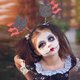 thumbnail image 5 of 2 diademas de Halloween con lentejuelas y diseño de murciélago, diadema para disfraz de cosplay, tocado para adultos y niños, accesorios para escenario, tocados, 5 of 5